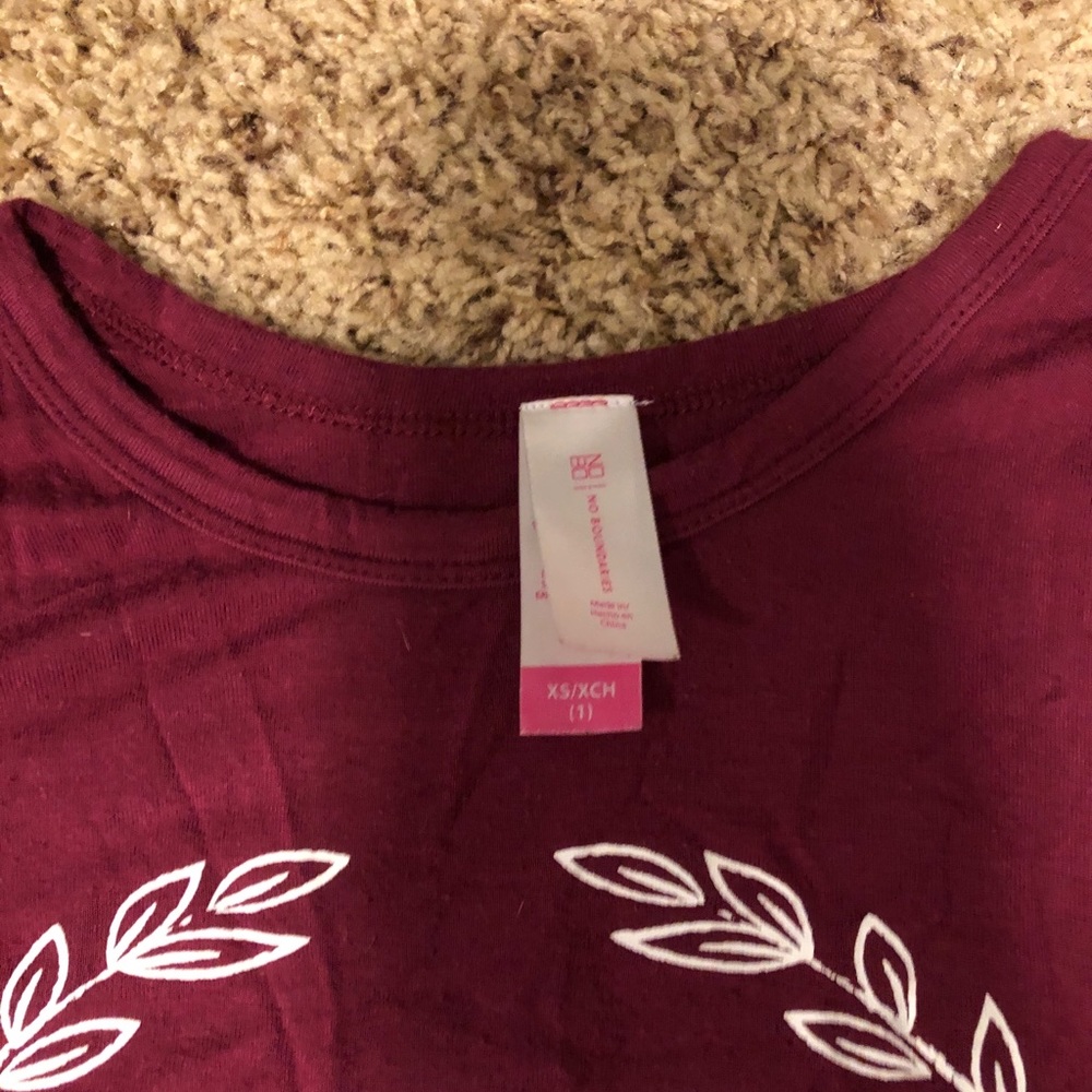 💗dream tee - Picture 2 of 4